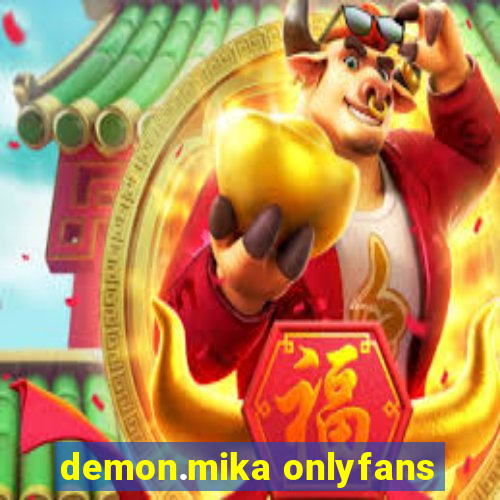 demon.mika onlyfans